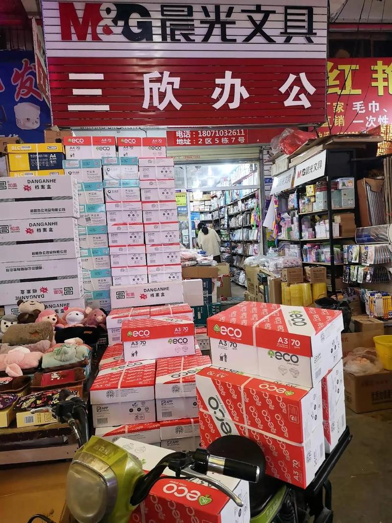 蔡甸区商业商贸行业的热点分析